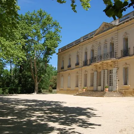 Bed and breakfast Chateau De Valmousse *