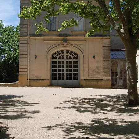Chateau De Valmousse Lambesc