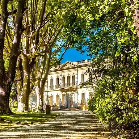 Chateau De Valmousse * Lambesc