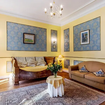 Bed and breakfast Chateau De Valmousse